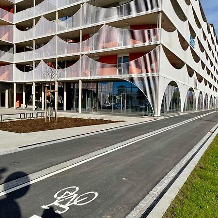 Shome Apartments Graz I Self Check-In I Free Parking Extérieur photo