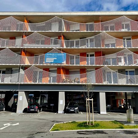 Shome Apartments Graz I Self Check-In I Free Parking Extérieur photo