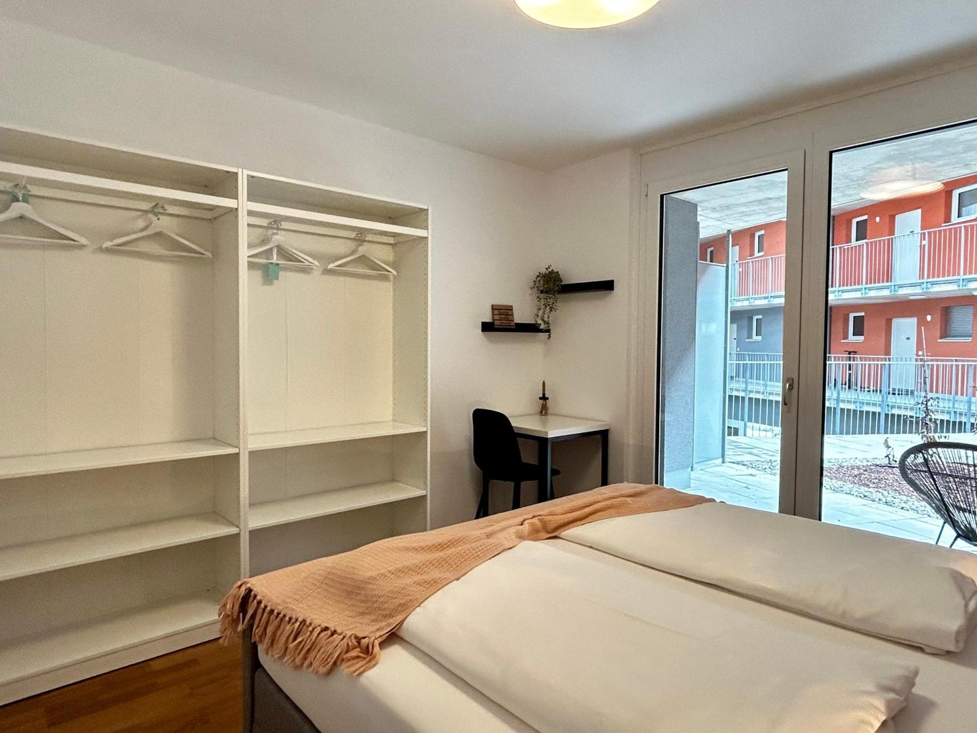 Shome Apartments Graz I Self Check-In I Free Parking Extérieur photo