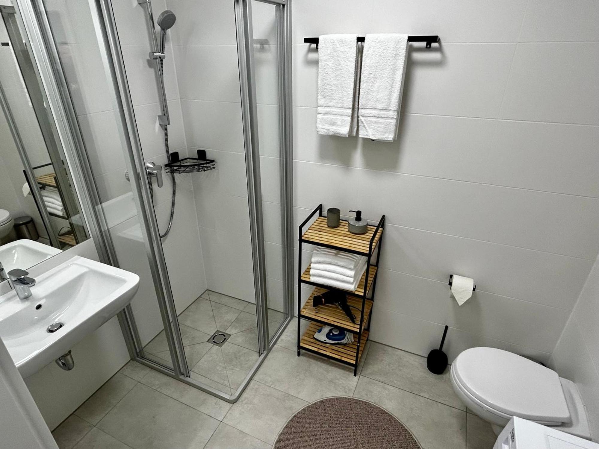 Shome Apartments Graz I Self Check-In I Free Parking Extérieur photo