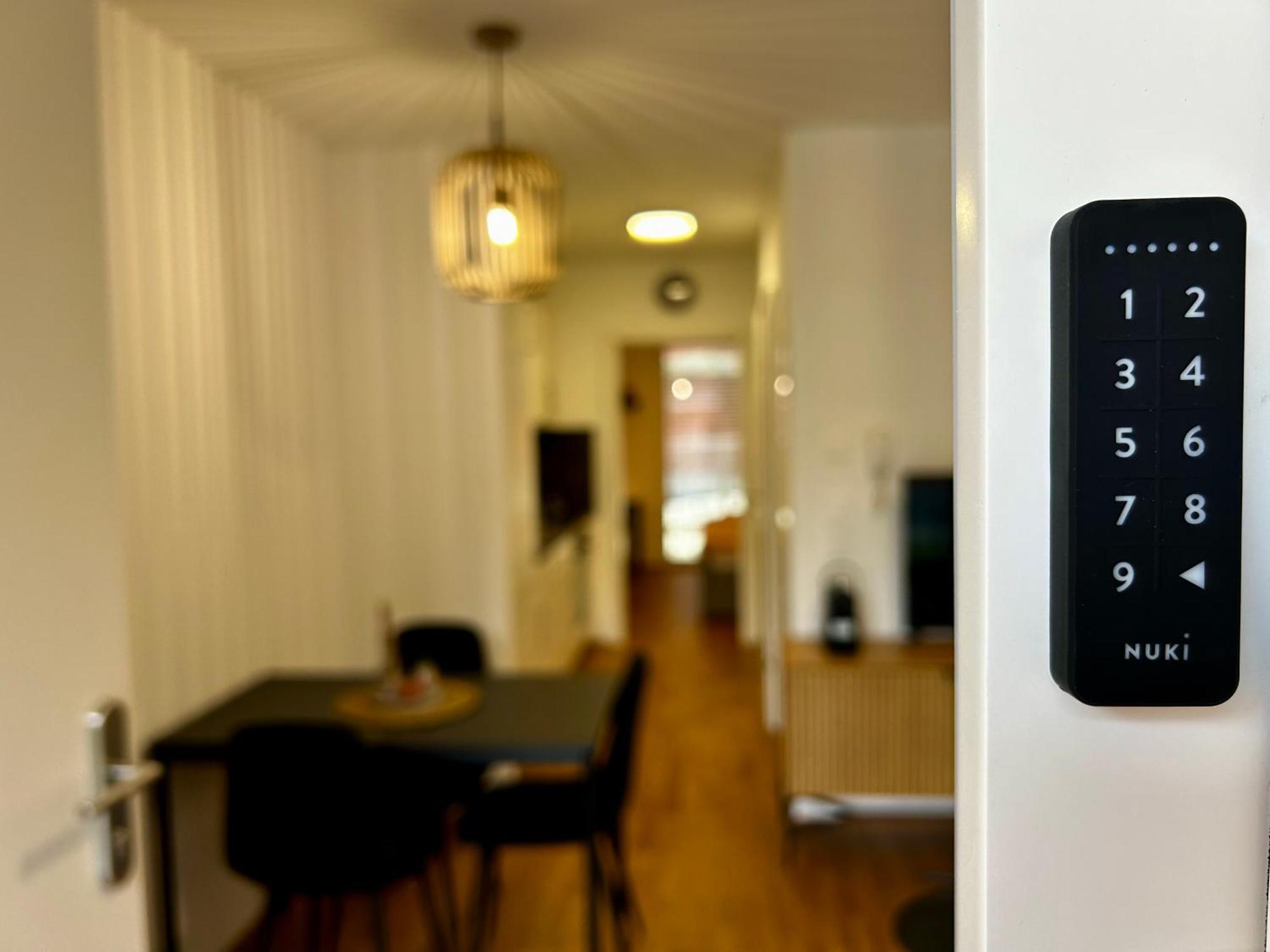 Shome Apartments Graz I Self Check-In I Free Parking Extérieur photo