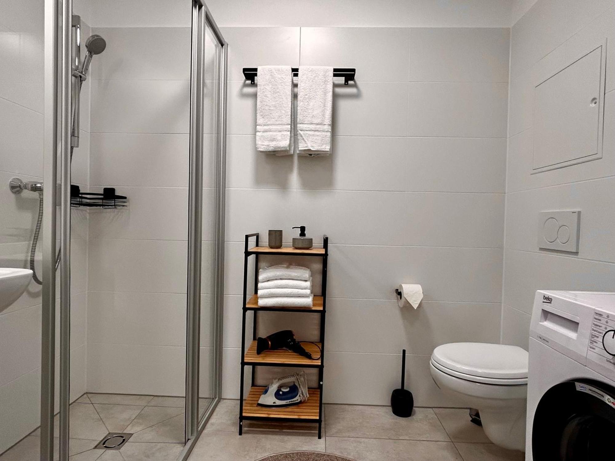 Shome Apartments Graz I Self Check-In I Free Parking Extérieur photo